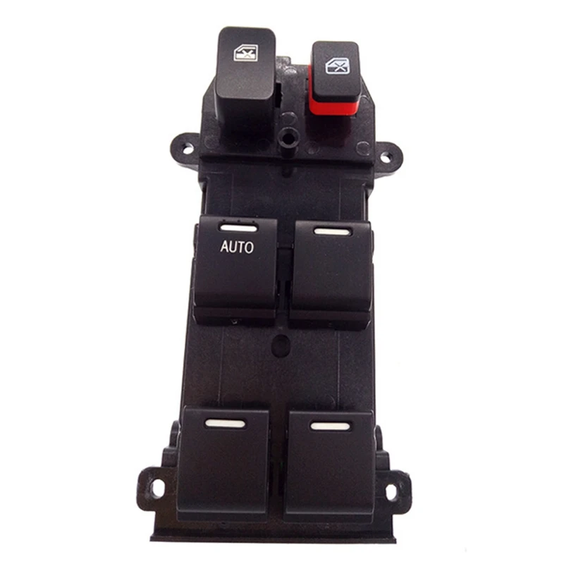 NEW Power Window Switch Electric Control Switch Fit for CR-V 2007-2011 35750-SWA-K01 35750SWAK01
NEW Power Window Switch Electric Control Switch Fit for CR-V 2007-2011 35750-SWA-K01 35750SWAK01