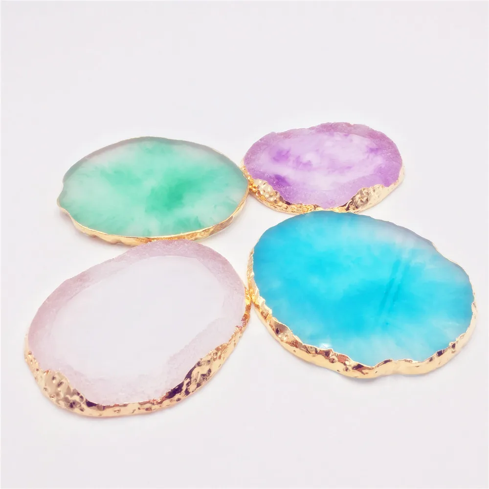 Resin Nail Art Colorful Palette Dish Gold Edge Gel Polish Pigment Nail Display Stand Tips Holder Drawing Manicure Tools 
Resin Nail Art Colorful Palette Dish Gold Edge Gel Polish Pigment Nail Display Stand Tips Holder Drawing Manicure Tools