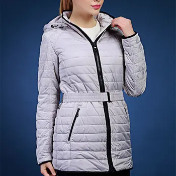 Fashion medium-long applique embroidered belt cotton-padded jacket thick autumn and winter high quality outerwear women's v334
Fashion medium-long applique embroidered belt cotton-padded jacket thick autumn and winter high quality outerwear women's v334