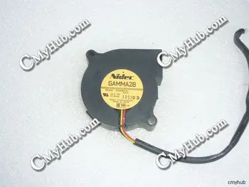 Genuine For Nidec A33998 57 SAN DC12V 0.14A 3pin 3wire 5015 50X50X15MM Cooling Fan
Genuine For Nidec A33998 57 SAN DC12V 0.14A 3pin 3wire 5015 50X50X15MM Cooling Fan
