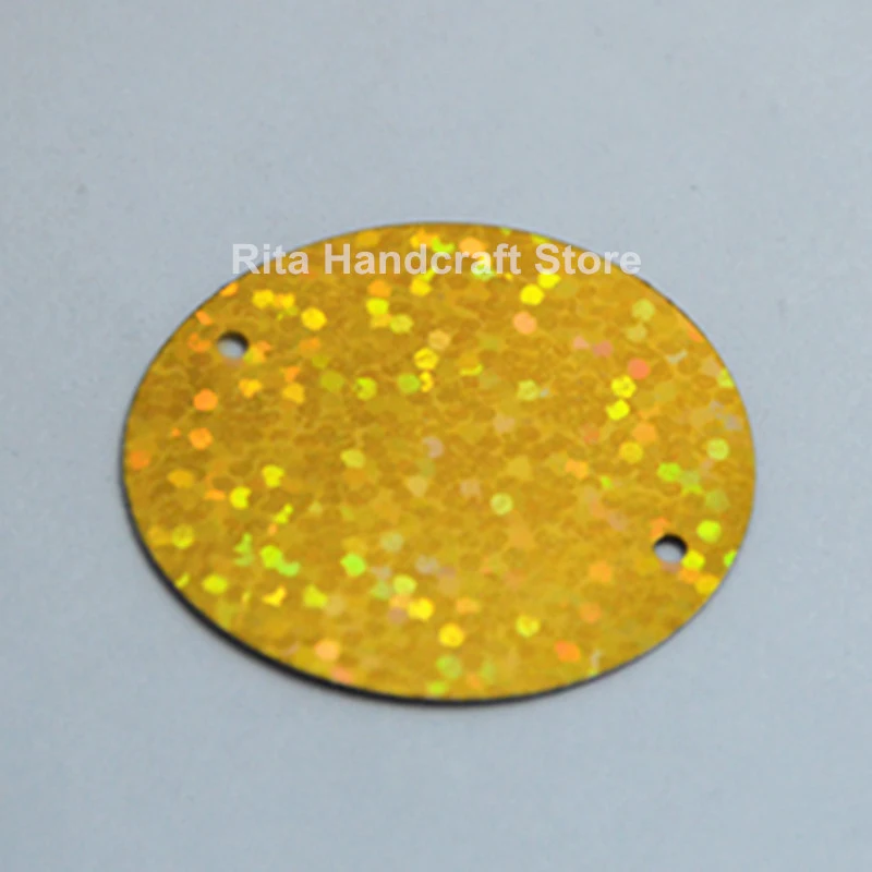 15pcs 80mm Large Round Loose Hologram Sequin Paillette Sewing Decoration,Wedding Craft,Women Kids DIY Garment Accessory SFZ180
15pcs 80mm Large Round Loose Hologram Sequin Paillette Sewing Decoration,Wedding Craft,Women Kids DIY Garment Accessory SFZ180