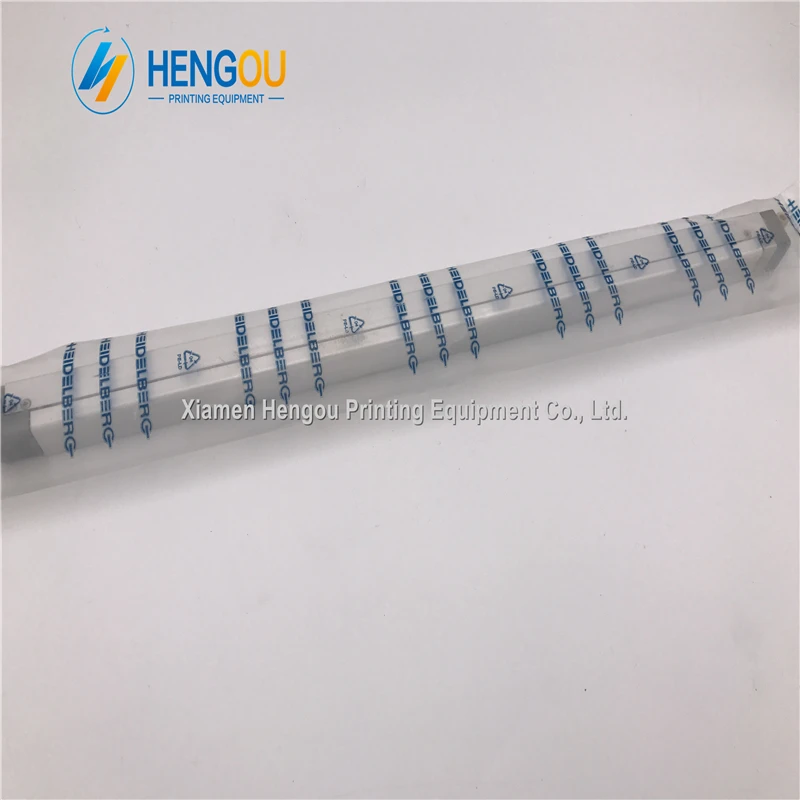 1 piece H0169 00.580.4473/03 automatic air bag plate clamp for hengoucn SM52 plate clamp 00.580.4473
1 piece H0169 00.580.4473/03 automatic air bag plate clamp for hengoucn SM52 plate clamp 00.580.4473