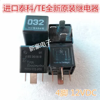5pcs/lot New and original V23134-B52-X490 12VDC A0035420819 Automotive s