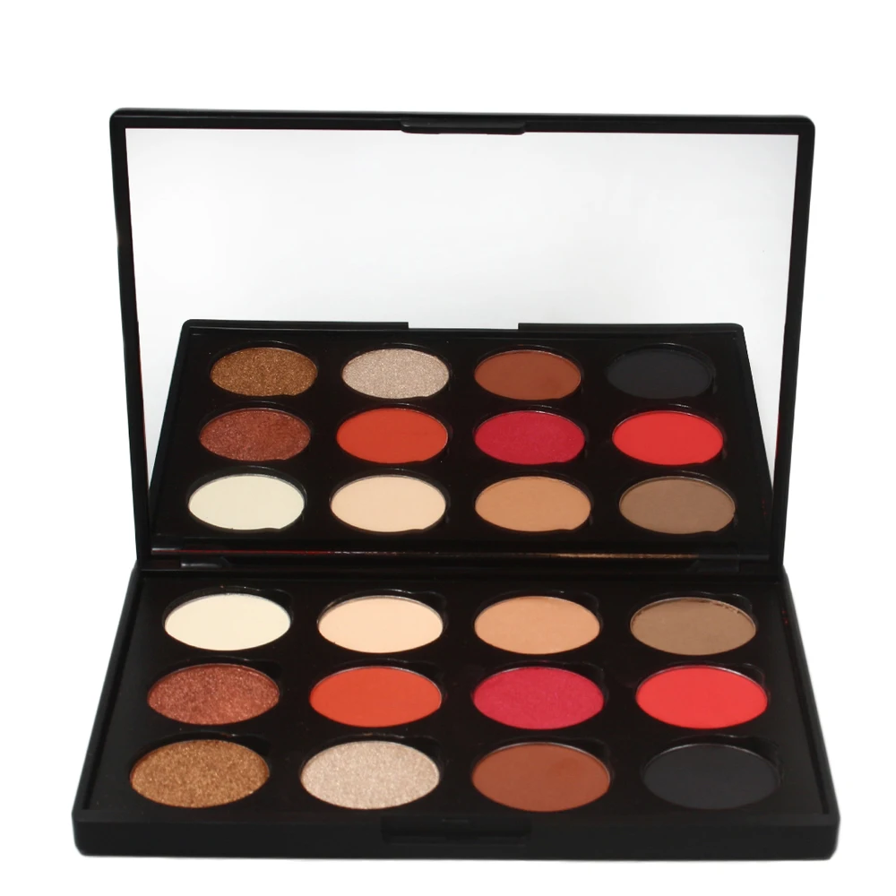 Wholesale private label eye shadow palette custom eye shadow palette high pigment private label eye shadow palette
Wholesale private label eye shadow palette custom eye shadow palette high pigment private label eye shadow palette