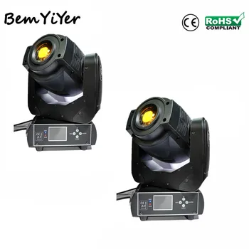 2pcs/LOT 90Watt led spot gobo moving head light/3-prism/color gobo wheel/pattern effect/15CH DMX/dj shows/mobile entertainers
2pcs/LOT 90Watt led spot gobo moving head light/3-prism/color gobo wheel/pattern effect/15CH DMX/dj shows/mobile entertainers
