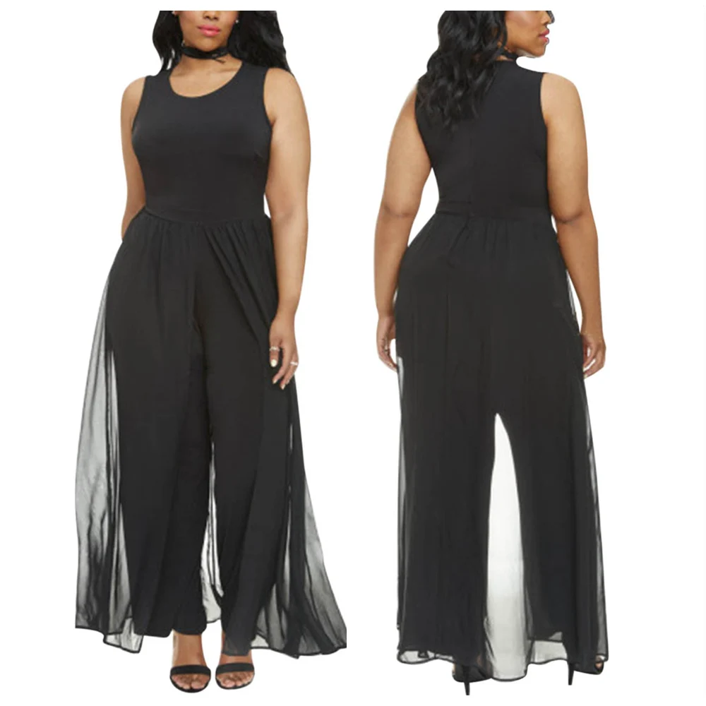 pink queen jumpsuit
