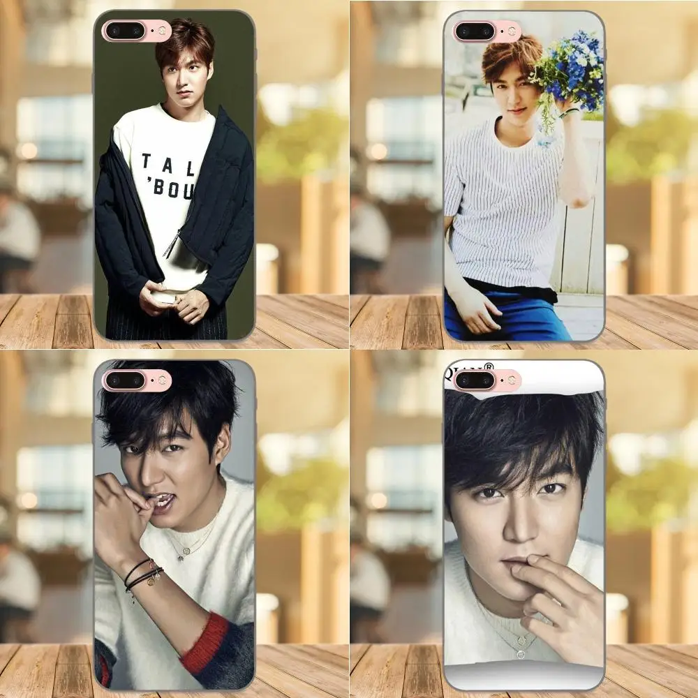 Lee Min Ho South Korean Actor Model Singer TPU Cell Phone Case For Samsung Galaxy A3 A5 A6 A6s A7 A8 A9 Star Plus 2016 2017 2018
Lee Min Ho South Korean Actor Model Singer TPU Cell Phone Case For Samsung Galaxy A3 A5 A6 A6s A7 A8 A9 Star Plus 2016 2017 2018