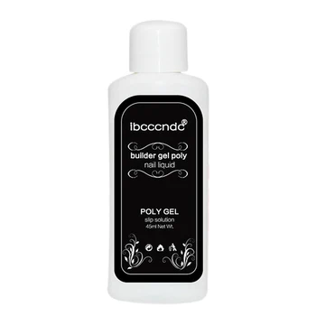 Ibcccndc 45Ml Professional Acrylic Liquid For Nail Art Powder Tips Ibcccndc Poly Gel Nail Liquid Gel Polish Varnish Thick Jell
Ibcccndc 45Ml Professional Acrylic Liquid For Nail Art Powder Tips Ibcccndc Poly Gel Nail Liquid Gel Polish Varnish Thick Jell