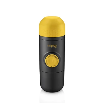 Special Minipresso Coffee maker Handpress Capsule&Powder Coffee machine Manual Espresso machine Portable Outdoor travel Coffee
Special Minipresso Coffee maker Handpress Capsule&Powder Coffee machine Manual Espresso machine Portable Outdoor travel Coffee