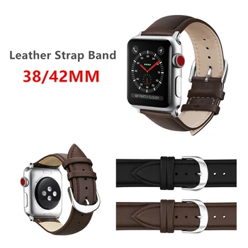 New Arrival Watch Accessories 38mm 42mm Watchband For Apple Watch Bands & Apple Watch Strap iWatch Series 1 2 3 Bracelet
New Arrival Watch Accessories 38mm 42mm Watchband For Apple Watch Bands & Apple Watch Strap iWatch Series 1 2 3 Bracelet
