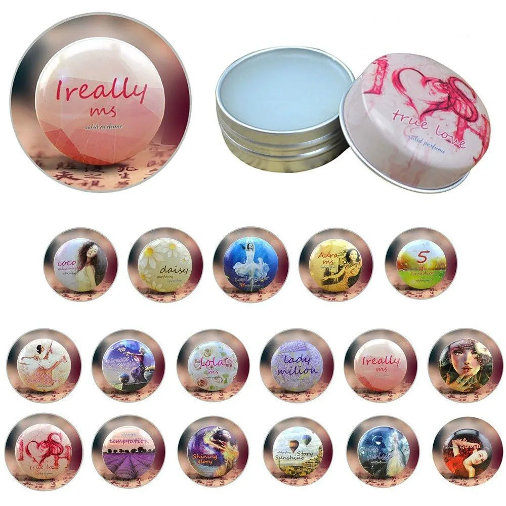 15pcs Solid Parfum Femme Fragrances Perfume For Women Men of Alcohol-free Perfumes Feminino Masculino Fragrance Skin Care Balm
15pcs Solid Parfum Femme Fragrances Perfume For Women Men of Alcohol-free Perfumes Feminino Masculino Fragrance Skin Care Balm
