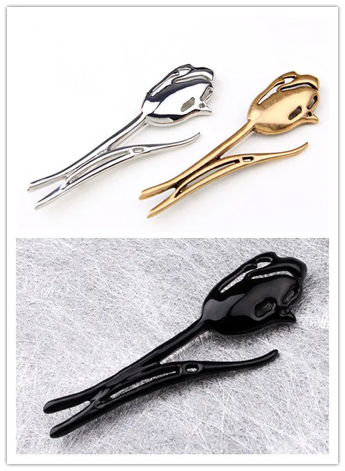 Fashion vintage pure copper tulip flower necklace brooch set hot-selling 3 colors
Fashion vintage pure copper tulip flower necklace brooch set hot-selling 3 colors