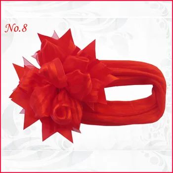 20 pcs 5.5" Chiffon Headband Head Hair Band Flower Take Photo Beauty Accessories hot Selling WholesaleFree Shipping
20 pcs 5.5" Chiffon Headband Head Hair Band Flower Take Photo Beauty Accessories hot Selling WholesaleFree Shipping