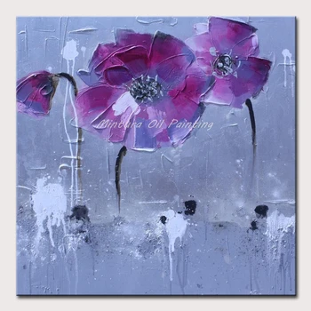 Mintura Oil Paintings Beautiful Purple Flowers Wall Decor Poster Canvas Art Pictures Room Wall Sticker Wall Art Canvas No Framed
Mintura Oil Paintings Beautiful Purple Flowers Wall Decor Poster Canvas Art Pictures Room Wall Sticker Wall Art Canvas No Framed