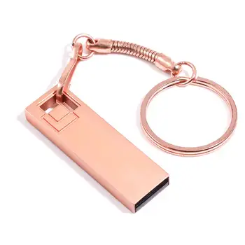 BIYETIMI Keychain Usb Flash Drive 2.0 16G 32gb 64G usb stick Pen Drive Pendrive Usb Memory Stick
BIYETIMI Keychain Usb Flash Drive 2.0 16G 32gb 64G usb stick Pen Drive Pendrive Usb Memory Stick