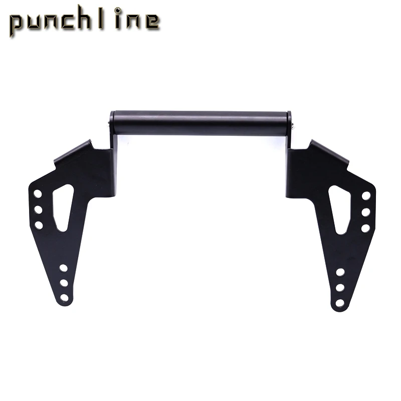 Fit For SUZUKI V-Strom 650 V-Strom 650XT 2017-2019 Stand Holder Phone Mobile Phone GPS Plate Bracket
Fit For SUZUKI V-Strom 650 V-Strom 650XT 2017-2019 Stand Holder Phone Mobile Phone GPS Plate Bracket