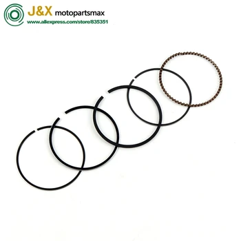 39mm 44mm 47mm 50mm GY6 50 80 100 Cylinder Kit Piston Ring Set Scooter ATV 139QMB 137qma Moped Scooter
39mm 44mm 47mm 50mm GY6 50 80 100 Cylinder Kit Piston Ring Set Scooter ATV 139QMB 137qma Moped Scooter
