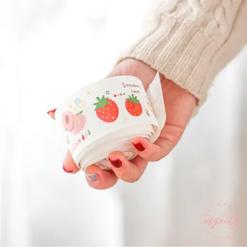 10 pcs/lot DIY Japanese Paper Sweet Time Series Tape Cartoon colorful Washi Tape/Masking Tape Stickers
10 pcs/lot DIY Japanese Paper Sweet Time Series Tape Cartoon colorful Washi Tape/Masking Tape Stickers