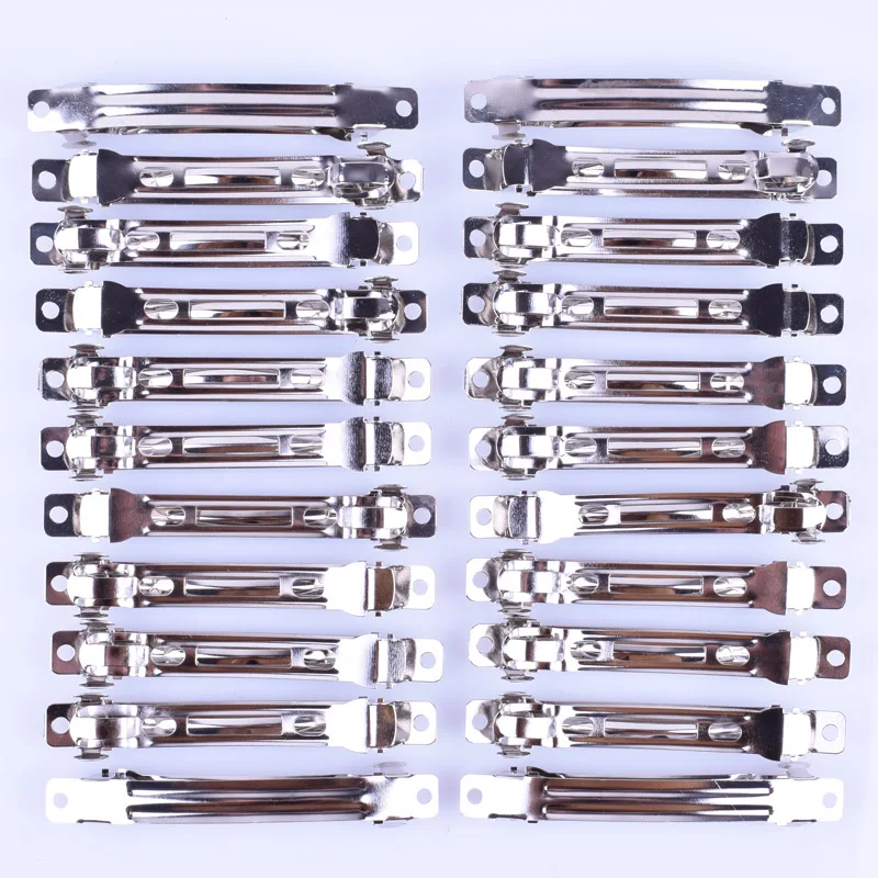 10pcs/lot 8CM French Barrette Hair Clip Metal Vintage Hairclips Set For Flower Decoration Hairgrip Girls Women Hair Accessories
10pcs/lot 8CM French Barrette Hair Clip Metal Vintage Hairclips Set For Flower Decoration Hairgrip Girls Women Hair Accessories