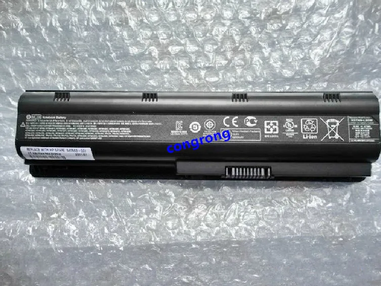 Аккумулятор для ноутбука HP Pavilion G4 G7 CQ42 CQ32 G42 CQ43 G32 DV6 DM4 430 hp dv6 аккумулятор 593553-001 MU06 для hp g6
Аккумулятор для ноутбука HP Pavilion G4 G7 CQ42 CQ32 G42 CQ43 G32 DV6 DM4 430 hp dv6 аккумулятор 593553-001 MU06 для hp g6