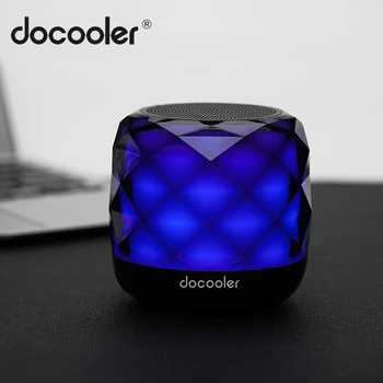 docooler Wireless Speaker Stereo Music Player Portable Bluetooth Speaker Support 32G TF Card for iPhone 6S Plus Xiaomi Samsung
docooler Wireless Speaker Stereo Music Player Portable Bluetooth Speaker Support 32G TF Card for iPhone 6S Plus Xiaomi Samsung