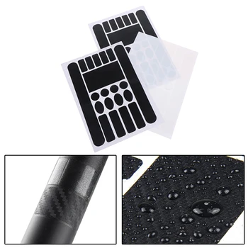 Bicycle Paster Guard Removeable Chain Stay Cover Scratch-Resistant Mountain Bike Chain Protect Frame Hide Sticker
Bicycle Paster Guard Removeable Chain Stay Cover Scratch-Resistant Mountain Bike Chain Protect Frame Hide Sticker