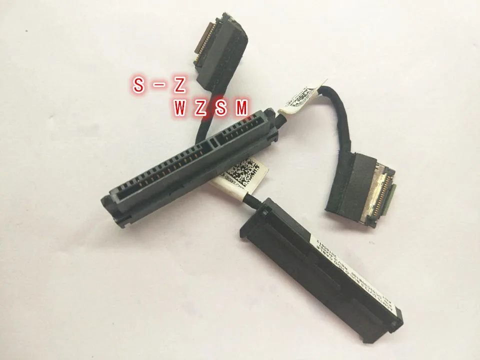 1PCS-10PCS NEW Original New For Dell Latitude E5470 HDD Hard Disk Interposer Cable Connector 80RK8 080RK8 DC02C00B100
1PCS-10PCS NEW Original New For Dell Latitude E5470 HDD Hard Disk Interposer Cable Connector 80RK8 080RK8 DC02C00B100