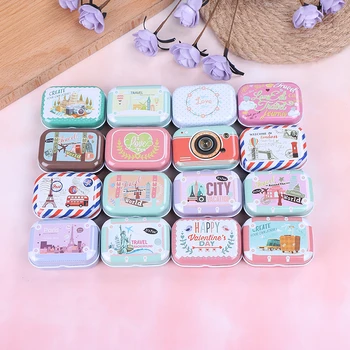 Cute Compartment Pill Case Storage Portable Metal Square Flower Print Organizer Tablet Container Medicine Box
Cute Compartment Pill Case Storage Portable Metal Square Flower Print Organizer Tablet Container Medicine Box