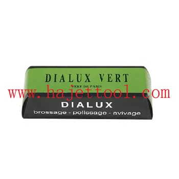 Free Shipping Jewelry Polishing Tool Dialux Yellow Compound Polishing Compound for Jewelry
Free Shipping Jewelry Polishing Tool Dialux Yellow Compound Polishing Compound for Jewelry