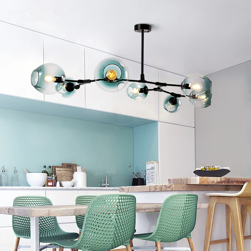 Postmodern LED chandelier ceiling stairs hanging lights Nordic living room suspended lighting fixtures restaurant pendant lamps
Postmodern LED chandelier ceiling stairs hanging lights Nordic living room suspended lighting fixtures restaurant pendant lamps
