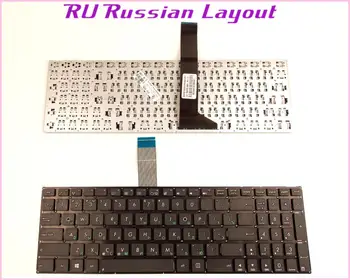 Russian RU Layout Keyboard for ASUS R510L R510LC R510LB R510LA R510 R510C R510CC R510CA R510LN R510LD Laptop/Notebook No Frame
Russian RU Layout Keyboard for ASUS R510L R510LC R510LB R510LA R510 R510C R510CC R510CA R510LN R510LD Laptop/Notebook No Frame