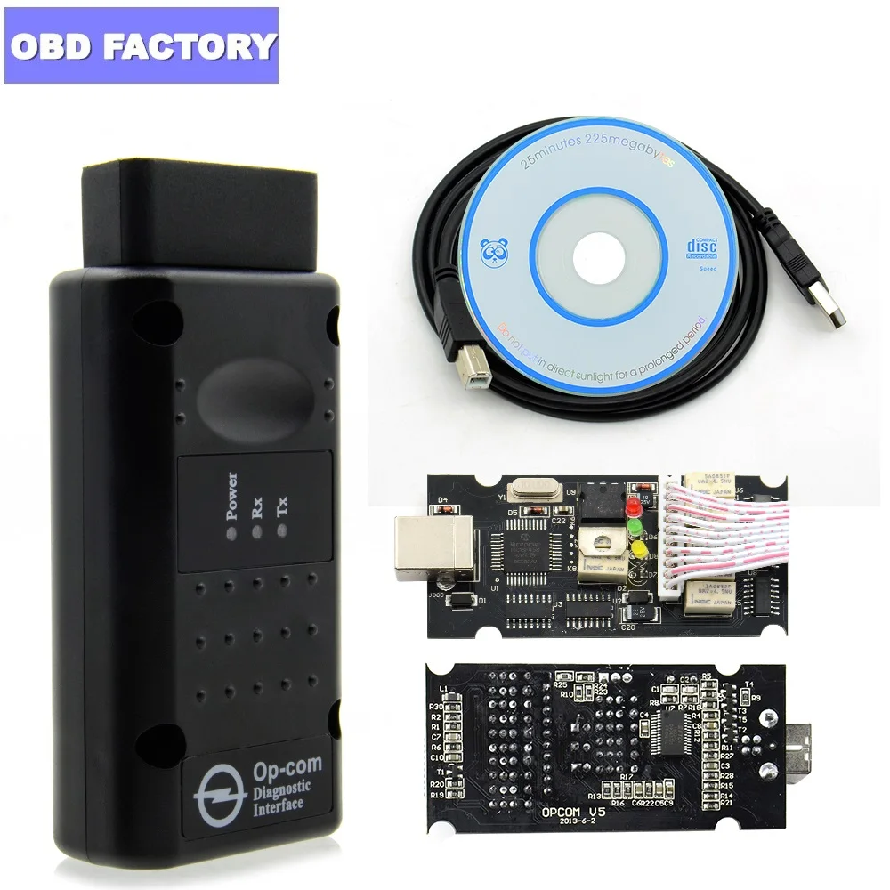 2019 OPCOM 1.99 For Opel Diagnostic Scanner OP-COM OBD2 super scanner OP COM V1.99 CANBUS code reader opel diagnostic cable
2019 OPCOM 1.99 For Opel Diagnostic Scanner OP-COM OBD2 super scanner OP COM V1.99 CANBUS code reader opel diagnostic cable