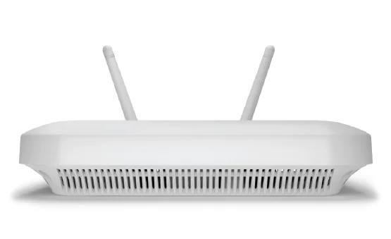 Extreme Wireless WiNG 7522E Extreme Networks AP 802.11ac Access Point Affordable Fifth-Generation Wi-Fi for Any Environment
Extreme Wireless WiNG 7522E Extreme Networks AP 802.11ac Access Point Affordable Fifth-Generation Wi-Fi for Any Environment