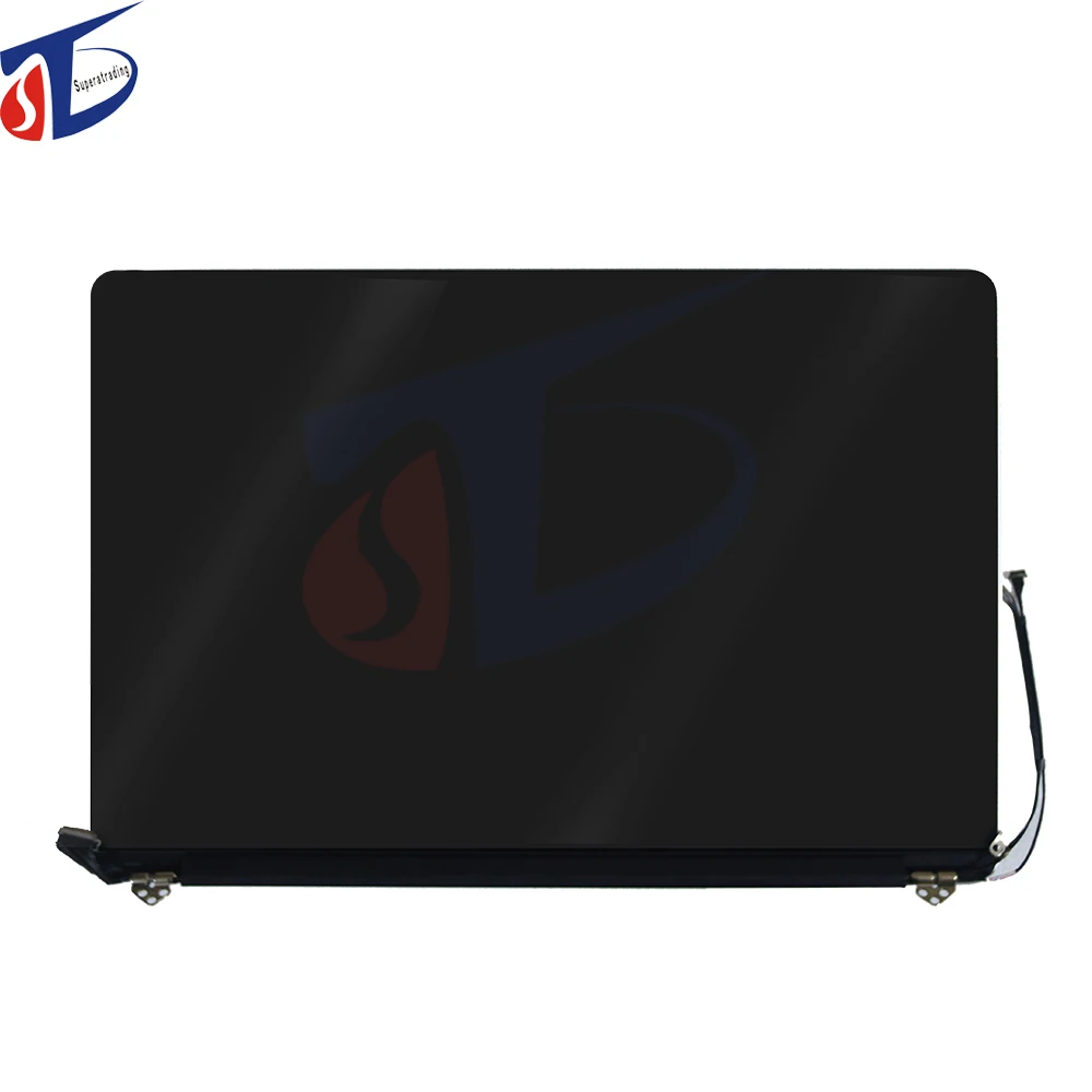 Brand new LCD Screen display Assembly for Macbook Pro 15" Retina A1398 LCD Assembly complete replacement 2015 Year
Brand new LCD Screen display Assembly for Macbook Pro 15" Retina A1398 LCD Assembly complete replacement 2015 Year