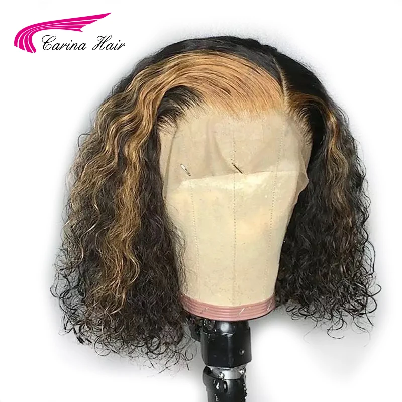 Carina Ombre lace Front Human Hiar Wigs With Baby Hair wavy Remy Hair Brazilian Lace Front Wigs 130 Density With Highlight
Carina Ombre lace Front Human Hiar Wigs With Baby Hair wavy Remy Hair Brazilian Lace Front Wigs 130 Density With Highlight