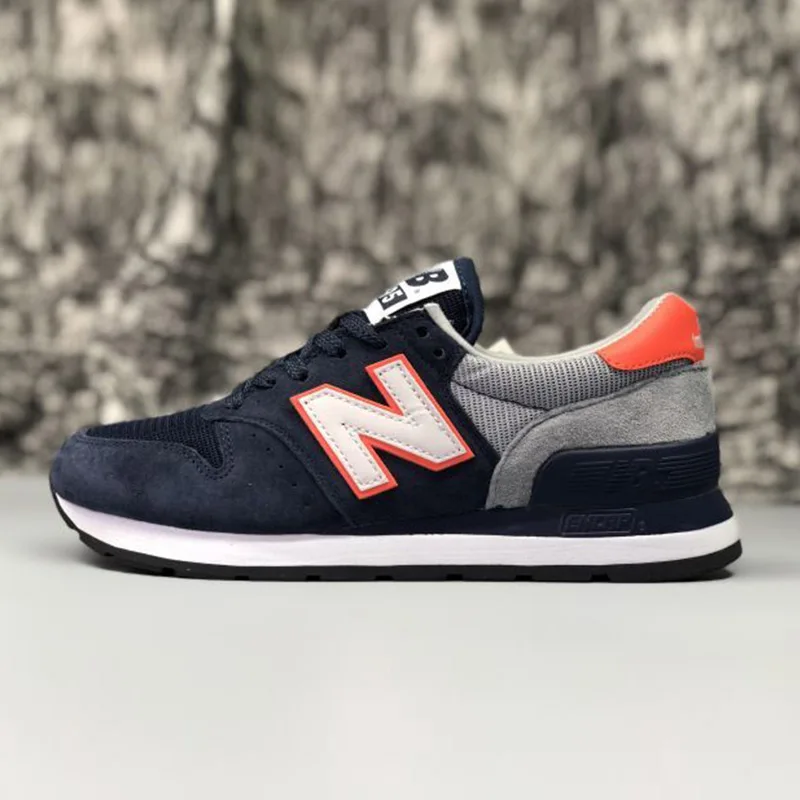 NEW BALANCE NB995 men Blue Running Shoes white N Lace-up Cushion Sneaker Anti-slip Spring Shoes For Lady
NEW BALANCE NB995 men Blue Running Shoes white N Lace-up Cushion Sneaker Anti-slip Spring Shoes For Lady