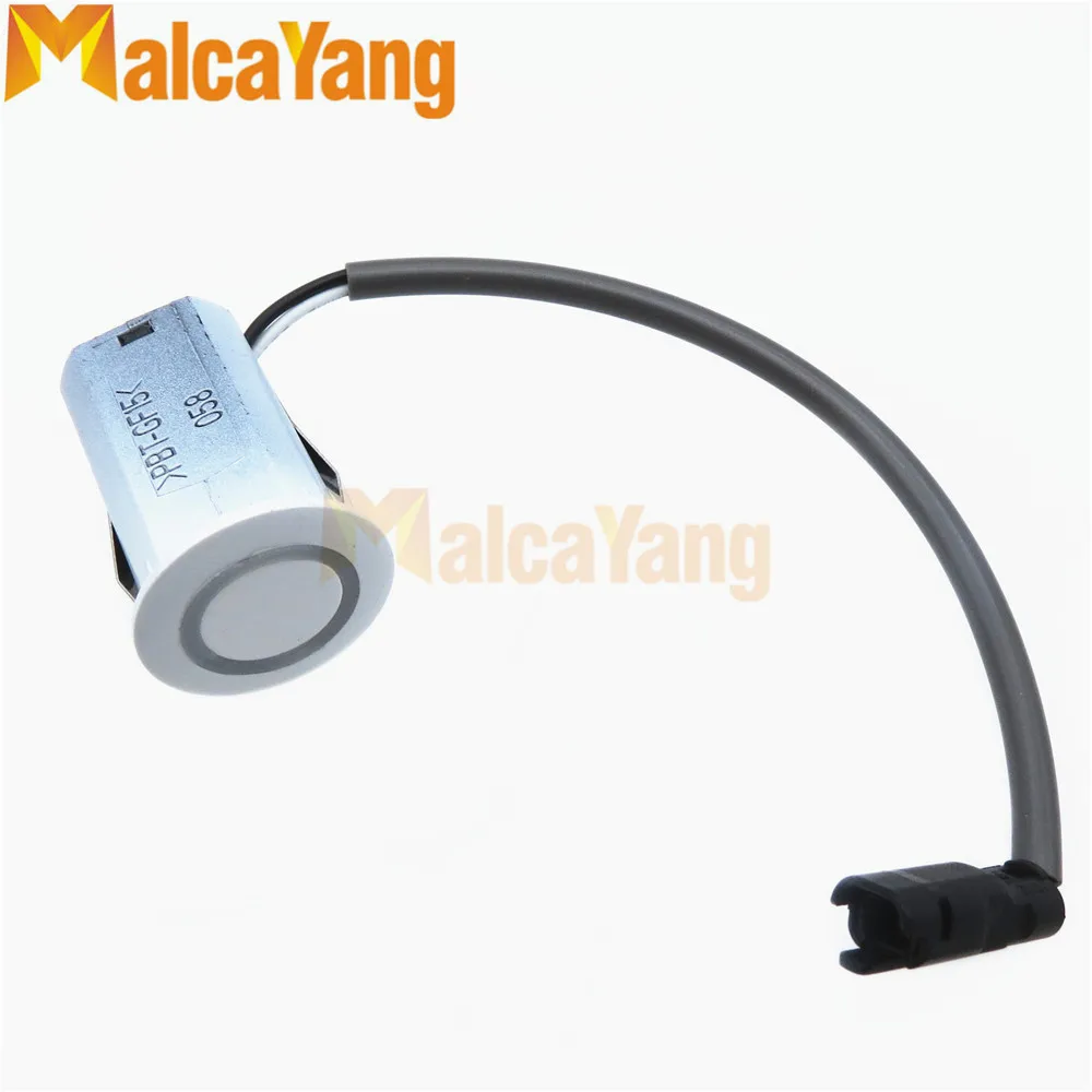 New PDC PZ362-00201 Parking Sensor PZ362-00208 Park Assist For Toyota Camry Lexus RX PZ36200201
New PDC PZ362-00201 Parking Sensor PZ362-00208 Park Assist For Toyota Camry Lexus RX PZ36200201