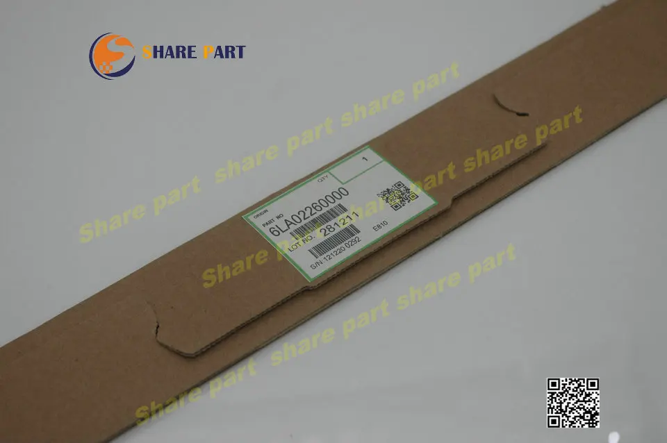 5X зарядная Корона сетка для toshiba E550 e520 e720 e723 e810 e850 6LA0226000 совместимая Новинка
5X зарядная Корона сетка для toshiba E550 e520 e720 e723 e810 e850 6LA0226000 совместимая Новинка