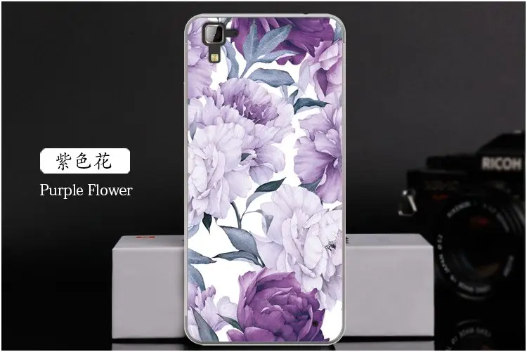 Purple Flower