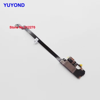 YUYOND Original New Proximity Sensor Flex Cable With Earpiece Speaker For iPhone XR Replacement Parts
YUYOND Original New Proximity Sensor Flex Cable With Earpiece Speaker For iPhone XR Replacement Parts