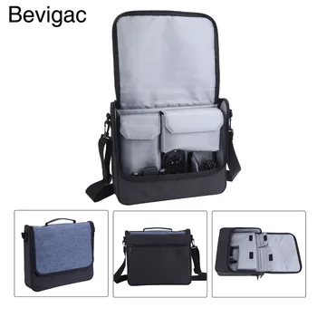 Bevigac Portable Protective Storage Travel Messenger Shoulder Hand Bag with Multiple Pockets for Nintendo Nintend Switch Gadgets
Bevigac Portable Protective Storage Travel Messenger Shoulder Hand Bag with Multiple Pockets for Nintendo Nintend Switch Gadgets