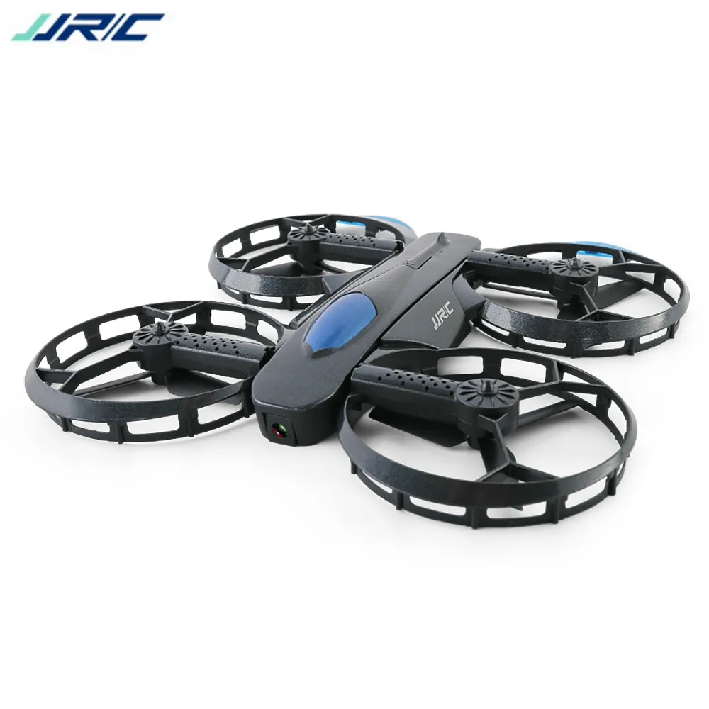 

JJR/C jjrc H45 BOGIE Wifi FPV Quadcopter RC Drone with 720P Camera Voice Control Altitude Hold Foldable Mini RC Helicopters Dron