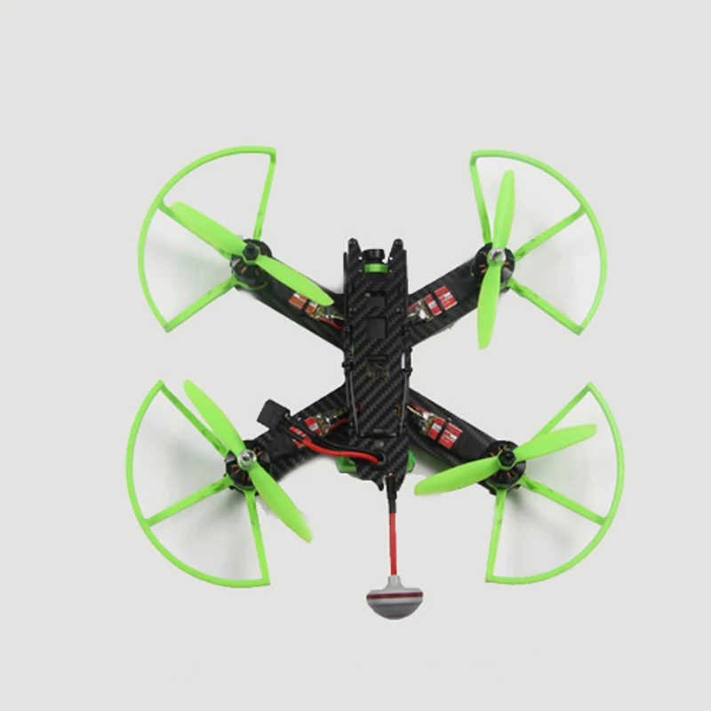 4pcs/set Propeller Guard 5 Inch For 22 Motor 4 Inch For PROPS 1806 Motor Prop Protector Anti-collosion QAV180 210 2208 2212
4pcs/set Propeller Guard 5 Inch For 22 Motor 4 Inch For PROPS 1806 Motor Prop Protector Anti-collosion QAV180 210 2208 2212