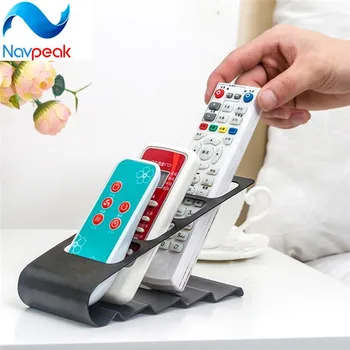 2pcs/lot TV/DVD Remote Control Organizer Metal Space Saving TV Remote Control Shelf Remote Storage Holder
2pcs/lot TV/DVD Remote Control Organizer Metal Space Saving TV Remote Control Shelf Remote Storage Holder