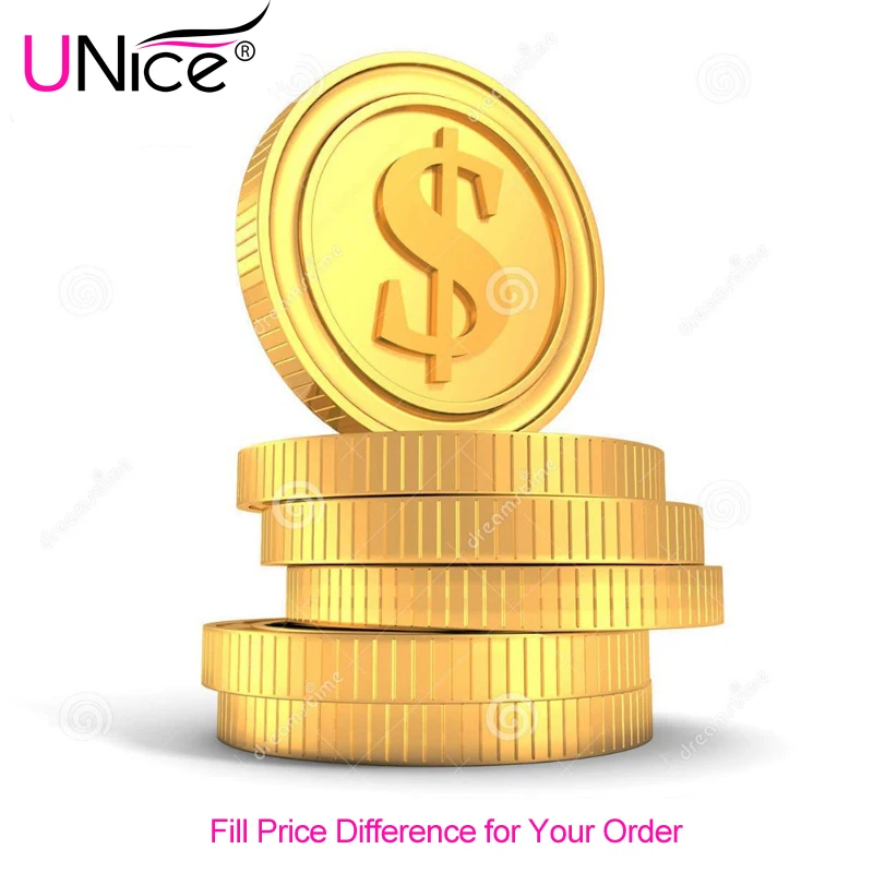 Fill Price Difference for Your Order to Add One More Bundle or Change the Length etc.
Fill Price Difference for Your Order to Add One More Bundle or Change the Length etc.