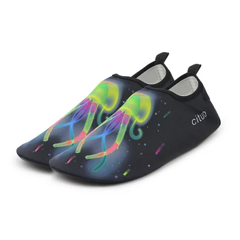 MSMAX Men Water Shoes Ultra Stretchy Upper Anti-slip Barefoot For Beach Unisex Flat Soft Quick Drying Swimming Sneakers
MSMAX Men Water Shoes Ultra Stretchy Upper Anti-slip Barefoot For Beach Unisex Flat Soft Quick Drying Swimming Sneakers