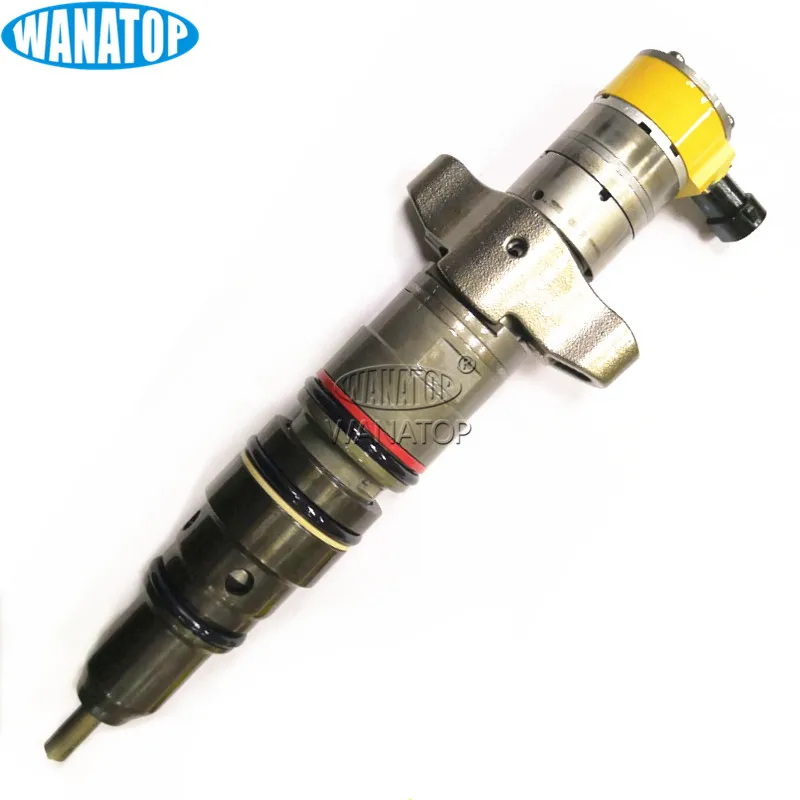 10R7225 10R-7225 20R1926 20R-1926 Diesel Injector For Caterpillar C7 Engines 3879427 387-9427 3282585 328-2585 2951411 295-1411
10R7225 10R-7225 20R1926 20R-1926 Diesel Injector For Caterpillar C7 Engines 3879427 387-9427 3282585 328-2585 2951411 295-1411