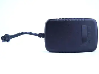 Realtime 3G WCDMA GPS GSM GPRS Tracker GVT430 for vehicle Geo-fence alarm,No box
Realtime 3G WCDMA GPS GSM GPRS Tracker GVT430 for vehicle Geo-fence alarm,No box