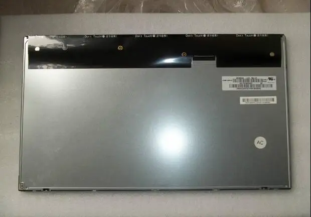 Original A+ Grade M195FGE-L23 M195FGE L23 used for 19.5 inch all in one PC LCD Panel 1600 rgb*900 hd 6 months warranty
Original A+ Grade M195FGE-L23 M195FGE L23 used for 19.5 inch all in one PC LCD Panel 1600 rgb*900 hd 6 months warranty