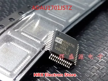 100% New Original ADAU1701JSTZ-RL ADAU1701JSTZ ADAU1701 LQFP48 Audio processor 10PCS/LOT
100% New Original ADAU1701JSTZ-RL ADAU1701JSTZ ADAU1701 LQFP48 Audio processor 10PCS/LOT